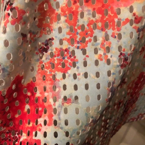 New! Beautiful Dress Purchased at Nieman Marcus - Picture 6 of 9